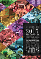 The 2017 West Side yearbooks have arrived!