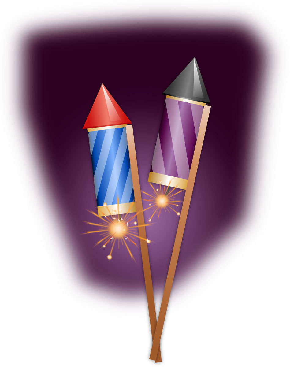 Firework Sales to Benefits Girls Basketball