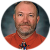 Principal John Long